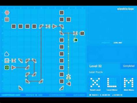 electric box 2 level 32 solution|Electric Box 2 Walkthrough .